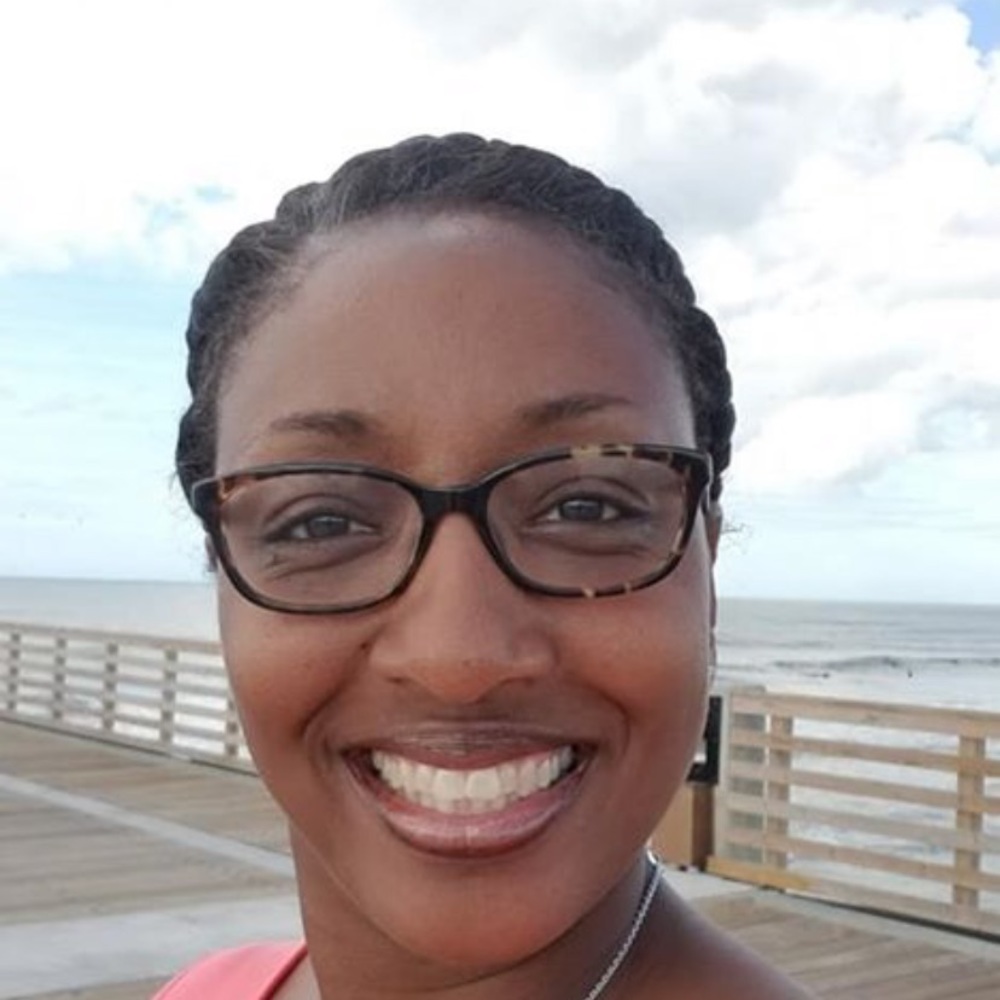 Meet your Posher, Tamara